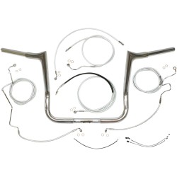 Set ghidon VIKING 12SCI MAGNUM SHIELDING 38884-412 Set ghidon VIKING 12SCI MAGNUM SHIELDING 38884-412