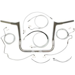 Set ghidon VIKING 14SCI MAGNUM SHIELDING 38884-414