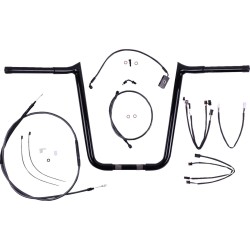 Set ghidon VIKING 14