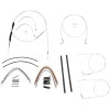 Set cabluri de control DYNA STERLING CHROMITE II NATURE MAGNUM SHIELDING 387162
