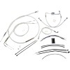 Set cabluri de control DYNA STERLING CHROMITE II NATURE MAGNUM SHIELDING 387201