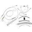 Set cabluri de control DYNA STERLING CHROMITE II NATURE MAGNUM SHIELDING 387201 thumb