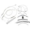 Set cabluri de control SOFTAIL STERLING CHROMITE II NATURE MAGNUM SHIELDING 387263