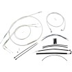 Set cabluri de control SOFTAIL STERLING CHROMITE II NATURE MAGNUM SHIELDING 387271 Set cabluri de control SOFTAIL STERLING CHROMITE II NATURE MAGNUM SHIELDING 387271 thumb