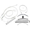 Set cabluri de control SOFTAIL STERLING CHROMITE II NATURE MAGNUM SHIELDING 387273
