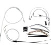 Set cabluri de control TOURING STERLING CHROMITE II NATURE MAGNUM SHIELDING 387292