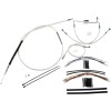 Set cabluri de control TOURING STERLING CHROMITE II NATURE MAGNUM SHIELDING 387301