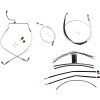 Set cabluri de control TOURING STERLING CHROMITE II NATURE MAGNUM SHIELDING 387331