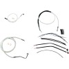 Set cabluri de control TOURING STERLING CHROMITE II NATURE MAGNUM SHIELDING 387352