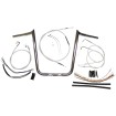 Set cabluri de control SOFTAIL STERLING CHROMITE II NATURE MAGNUM SHIELDING 387441 Set cabluri de control SOFTAIL STERLING CHROMITE II NATURE MAGNUM SHIELDING 387441 thumb