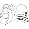 Set cabluri de control TOURING STERLING CHROMITE II NATURE MAGNUM SHIELDING 387481