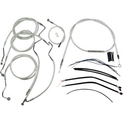 Set cabluri de control TOURING STERLING CHROMITE II NATURE MAGNUM SHIELDING 387481