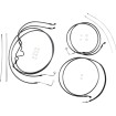 Set cabluri BP 6 Set cabluri BP 6