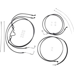 Set cabluri BP 6 Set cabluri BP 6