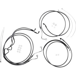 Set cabluri KF 6