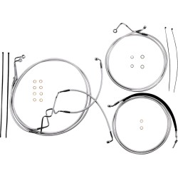 Set cabluri SC 8 Set cabluri SC 8