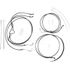 Set cabluri BP 8