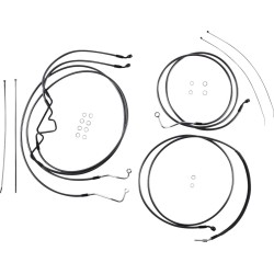 Set cabluri BP 8 Set cabluri BP 8