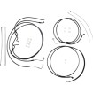 Set cabluri BP 10 Set cabluri BP 10