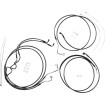 Set cabluri KF 10 Set cabluri KF 10