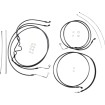 Set cabluri BP 6 Set cabluri BP 6