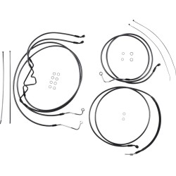 Set cabluri BP 6