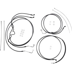 Set cabluri BP 8 Set cabluri BP 8