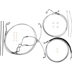 Set cabluri SC 10 Set cabluri SC 10