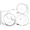Set cabluri SC 6