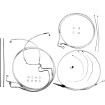 Set cabluri SC 6
