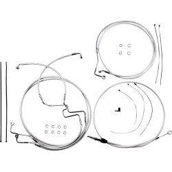 Set cabluri SC 8