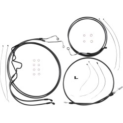 Set cabluri BP 8