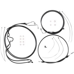 Set cabluri BP 10