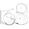 Set cabluri SC 6