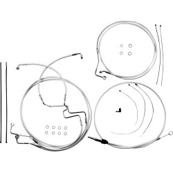 Set cabluri SC 6 Set cabluri SC 6