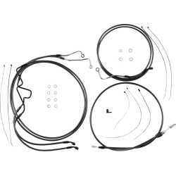 Set cabluri BP 6