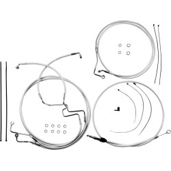Set cabluri SC 8 Set cabluri SC 8