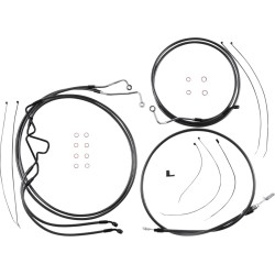 Set cabluri BP 8 Set cabluri BP 8