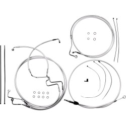 Set cabluri SC 10 Set cabluri SC 10