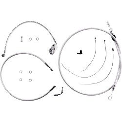 Set cabluri SC 6 Set cabluri SC 6