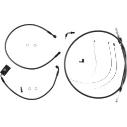 Set cabluri BP 6 Set cabluri BP 6