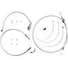 Set cabluri SC 8