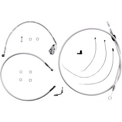 Set cabluri SC 8 Set cabluri SC 8