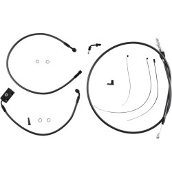 Set cabluri BP 8 Set cabluri BP 8
