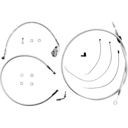 Set cabluri SC 10 Set cabluri SC 10