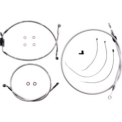 Set cabluri SC 6 Set cabluri SC 6