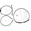 Set cabluri BP 6 Set cabluri BP 6