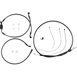 Set cabluri BP 6 Set cabluri BP 6