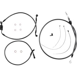 Set cabluri KF 6 Set cabluri KF 6