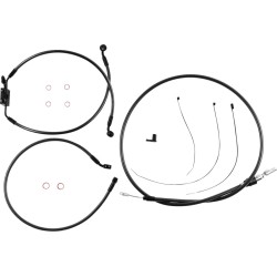 Set cabluri BP 8 Set cabluri BP 8